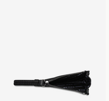 Load image into Gallery viewer, Status Anxiety Hearts Still Beating Wallet - Black