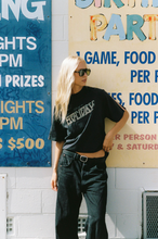 Load image into Gallery viewer, Sea Street AOH Raglan TShirt