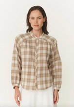Load image into Gallery viewer, Rowie Cora Long Sleeve Blouse