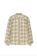 Load image into Gallery viewer, Rowie Cora Long Sleeve Blouse