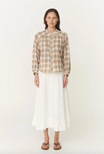 Load image into Gallery viewer, Rowie Cora Long Sleeve Blouse