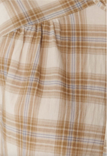 Load image into Gallery viewer, Rowie Cora Long Sleeve Blouse