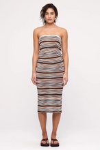 Load image into Gallery viewer, Zulu &amp; Zephyr Knit Skirt