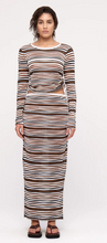 Load image into Gallery viewer, Zulu &amp; Zephyr Knit Skirt