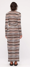 Load image into Gallery viewer, Zulu &amp; Zephyr Knit Skirt