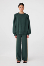 Load image into Gallery viewer, Arcaa Aubrey Sweater - Forest