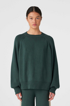 Load image into Gallery viewer, Arcaa Aubrey Sweater - Forest