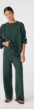 Load image into Gallery viewer, Arcaa Aubrey Sweater - Forest