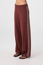 Load image into Gallery viewer, Arcaa Pippa Pant 2.0 - Raisin &amp; Cream
