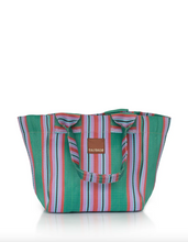Load image into Gallery viewer, EAU Tote Jardin