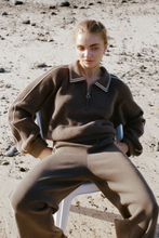 Load image into Gallery viewer, Arcaa Nella Zip Sweater