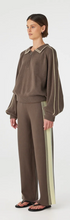 Load image into Gallery viewer, Arcaa Nella Zip Sweater