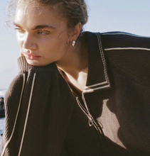 Load image into Gallery viewer, Arcaa Nella Zip Sweater