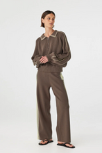 Load image into Gallery viewer, Arcaa Emery Pant - Pavement &amp; Butter