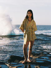 Load image into Gallery viewer, Soleil Soleil Lennon Mini Dress