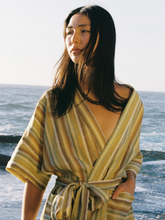 Load image into Gallery viewer, Soleil Soleil Lennon Mini Dress