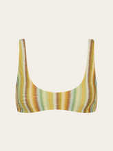 Load image into Gallery viewer, Soleil Soleil Flo Swim Top