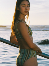 Load image into Gallery viewer, Soleil Soleil June Swim Bottoms