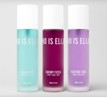 Load image into Gallery viewer, Who is Elijah - Ocean Eyes Body Mist
