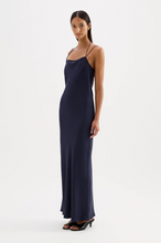 Load image into Gallery viewer, Nude Lucy Lawton Tencel Dress