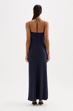 Load image into Gallery viewer, Nude Lucy Lawton Tencel Dress
