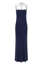Load image into Gallery viewer, Nude Lucy Lawton Tencel Dress
