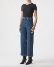 Load image into Gallery viewer, Nobody Denim Milla Jean 28” - Stormy Blue