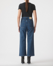 Load image into Gallery viewer, Nobody Denim Milla Jean 28” - Stormy Blue