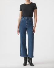 Load image into Gallery viewer, Nobody Denim Milla Jean 28” - Stormy Blue