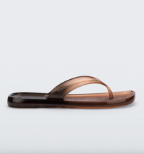 Load image into Gallery viewer, Melissa Beachwear - Brown/Black