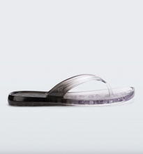 Load image into Gallery viewer, Melissa Beachwear - Clear/Black