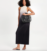 Load image into Gallery viewer, Melissa Beachwear - Clear/Black