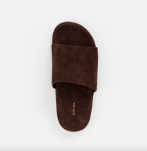 Load image into Gallery viewer, Alias Mae Jyve - Choc Suede