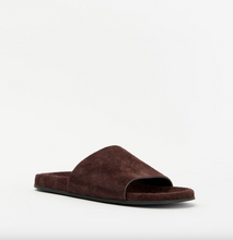 Load image into Gallery viewer, Alias Mae Jyve - Choc Suede