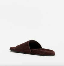 Load image into Gallery viewer, Alias Mae Jyve - Choc Suede