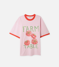 Load image into Gallery viewer, Maku Farm Tomatable Oversized Tee