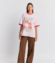 Load image into Gallery viewer, Maku Farm Tomatable Oversized Tee