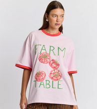 Load image into Gallery viewer, Maku Farm Tomatable Oversized Tee