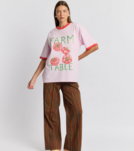 Load image into Gallery viewer, Maku Farm Tomatable Oversized Tee