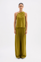 Load image into Gallery viewer, Nude Lucy Anthea Top - Avocado