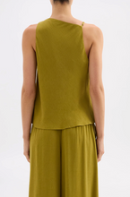 Load image into Gallery viewer, Nude Lucy Anthea Top - Avocado