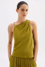 Load image into Gallery viewer, Nude Lucy Anthea Top - Avocado