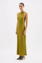 Load image into Gallery viewer, Nude Lucy Anthea Tencel Maxi Dress