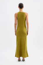 Load image into Gallery viewer, Nude Lucy Anthea Tencel Maxi Dress