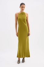 Load image into Gallery viewer, Nude Lucy Anthea Tencel Maxi Dress