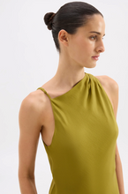 Load image into Gallery viewer, Nude Lucy Anthea Tencel Maxi Dress