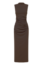 Load image into Gallery viewer, Nude Lucy Sara Mesh Dress