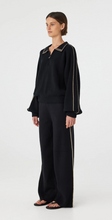 Load image into Gallery viewer, Arcaa Milan Track Pant - Black