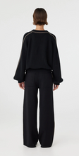Load image into Gallery viewer, Arcaa Milan Track Pant - Black