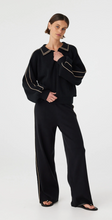 Load image into Gallery viewer, Arcaa Milan Track Pant - Black